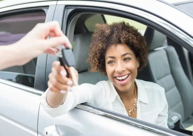 auto leasen Oudega